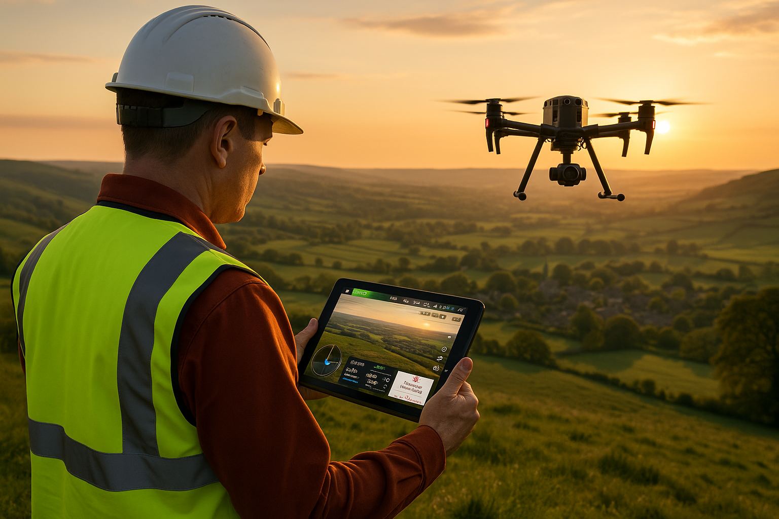 Drone Laws UK: Navigating the Latest Regulations for 2026 article image