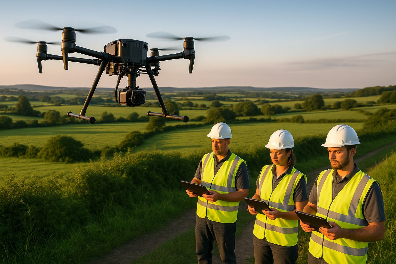 How does LiDAR technology work? article image